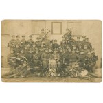 II RP, Photo orchestra of the 66th Kashubian Infantry Regiment