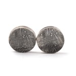 Marek Krasny Krasinski, Author Clips