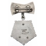 USSR, Order Mother of the Hero