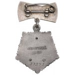 USSR, Order Mother of the Hero