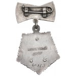 USSR, Order Mother of the Hero