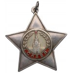 USSR, Order of Fame