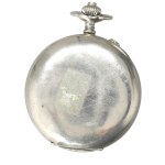 Switzerland, Military chronograph - early 20th century