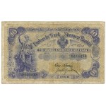 Finland, 10 marks in gold 1898