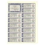 Land Reclamation Bond Ser. I, 02.01.1939