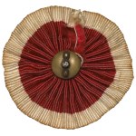Poland(?), Badge of TG Sokol on the national bow