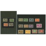 National Treasury- for the purchase of gold and silver (1920-24)