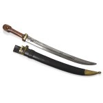 Russia, Artillery dagger model 1907 "bebut"