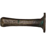 Personal typesetter Mateusz Mieroszewski of the Ślepowron coat of arms