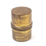 II RP, Polish Army container sanitary service