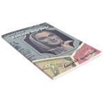 Bishop M., Banknotes my passion - notebook IV