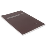 Bishop M., Banknotes my passion - notebook IV