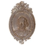 Poland, 100 years of Mickiewicz birthday 1898