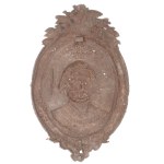 Poland, 100 years of Mickiewicz birthday 1898