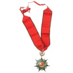 Ottoman Empire, Order of Osman, 3rd Class