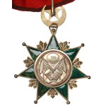 Ottoman Empire, Order of Osman, 3rd Class