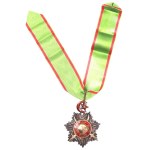 Ottoman Empire, Order of the Medjidie, 3rd Class
