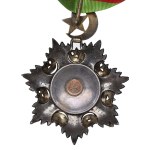Ottoman Empire, Order of the Medjidie, 3rd Class