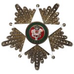 Italy, Grand Cross of the Order of the Star of Cologne
