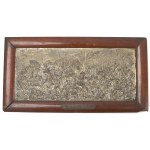 Poland, Poster of 500 years of victory at Grunwald 1410 - 1910 year