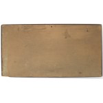 Poland, Poster of 500 years of victory at Grunwald 1410 - 1910 year