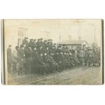 Poland, Photography Beliniacy with a visit to the January Insurgents in Lublin