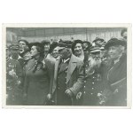 II RP, Photograph January Insurgents