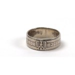 Poland, Patriotic ring God, Honor, Homeland