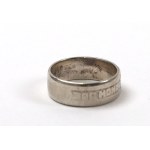 Poland, Patriotic ring God, Honor, Homeland