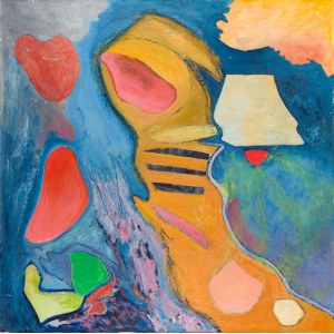 Bert JONGENELEN (b. 20th century), Nieuwe onschuld no 1, 1997