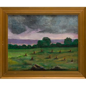 MELLOT (20th century), Meadow