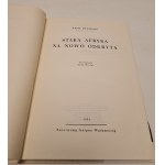 DAVIDSON Basil - STARA AFRYKA NA NOWO ODKRYTA Seria Ceramowska