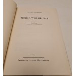 CARSON Rachel L. - MORZE WOKÓŁ NAS Seria Ceramowska