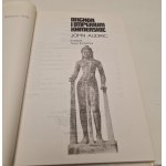 AUDRIC John - ANGKOR I IMPERIUM KHMERSKIE Seria Ceramowska