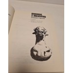 BENITEZ Fernando - INDIANIE Z MEKSYKU Seria Ceramowska