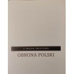 II WOJNA ŚWIATOWA OBRONA POLSKI Tom II