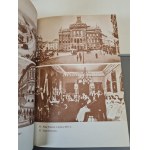 DROZDOWSKI M.M., ZAHORSKI A. - HISTORIA WARSZAWY