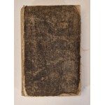 HISTORYA ZGROMADZEŃ PRAWODAWCZYCH KONWENCYI NARODOWEJ I DYREKTORATU Tom III Wydanie 1846