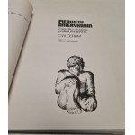 CERAM C. W. - PIERWSZY AMERYKANIN Seria Ceramowska