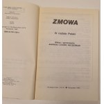 ZMOWA. IV ROZBIÓR POLSKI Wydanie 1