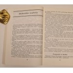 ZMOWA. IV ROZBIÓR POLSKI Wydanie 1