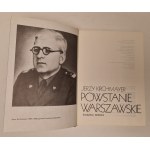 KIRCHMAYER Jerzy - POWSTANIE WARSZAWSKIE Ilustracje