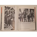 KIRCHMAYER Jerzy - POWSTANIE WARSZAWSKIE Ilustracje