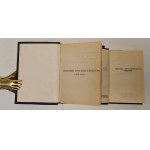 ZAREMBA Paweł - HISTORIA DWUDZIESTOLECIA (1918-1939) TOM I-II
