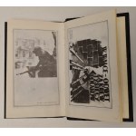 ŻENCZYKOWSKI Tadeusz - SAMOTNY BÓJ WARSZAWY Ilustracje