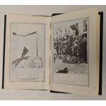 ŻENCZYKOWSKI Tadeusz - SAMOTNY BÓJ WARSZAWY Ilustracje