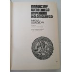 SOKOŁOW Nikołaj - NARODZINY WENECKIEGO IMPERIUM KOLONIALNEGO Seria CERAM Wydanie 1
