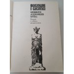 STOLL Henrich A. - BOGOWIE I GIGANCI Seria CERAM Wydanie 1