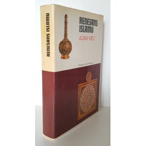 MEZ Adam - RENESANS ISLAMU Seria CERAM