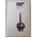 MEZ Adam - RENESANS ISLAMU Seria CERAM